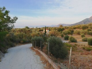 Casa per le vacanze Kampos Registrazione all'aperto 3