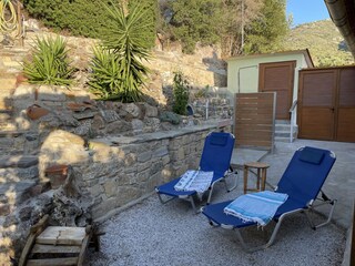 Casa per le vacanze Kampos Registrazione all'aperto 4