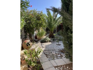 Casa per le vacanze Kampos Registrazione all'aperto 9