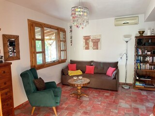 Casa per le vacanze Kampos Caratteristiche 11