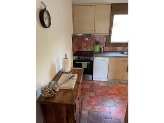 Casa per le vacanze Kampos Caratteristiche 13