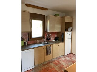 Casa per le vacanze Kampos Caratteristiche 14