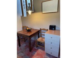 Casa per le vacanze Kampos Caratteristiche 15