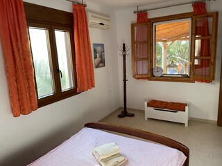 Casa per le vacanze Kampos Caratteristiche 17