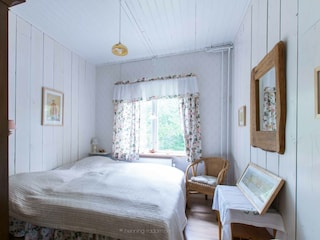 Schlafzimmer 3 Erdgeschoss