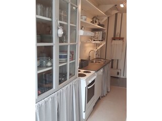 Cosy country kitchen !!!