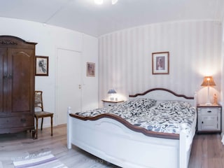 Schlafzimmer 1 Erdgeschoss