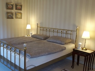 Schlafzimmer Obergeschoss