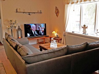 Living Room upstairs