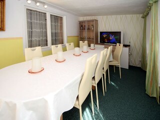 Bungaló Hellersdorf Características 8