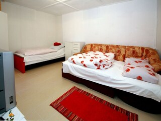 Bungalow Hellersdorf Caratteristiche 7