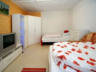 Bungaló Hellersdorf Características 11