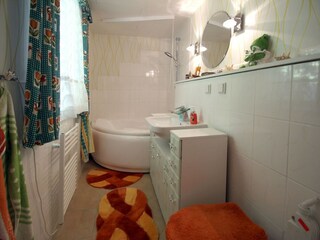 Bungalow Hellersdorf Caratteristiche 12