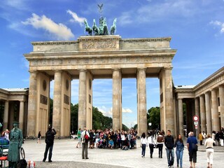 Bungalow Hellersdorf Ambiente 13