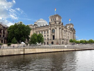 Bungalow Hellersdorf Environnement 16