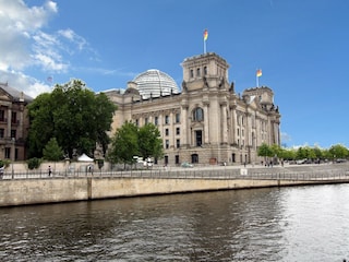 Bungalow Hellersdorf Umgebung 16