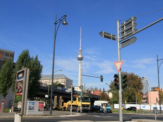 Bungalow Hellersdorf Ambiente 16