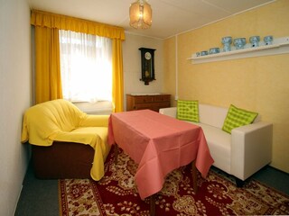 Bungalow Hellersdorf Équipement 7
