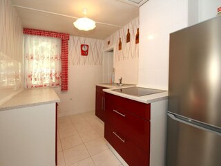 Bungalow Hellersdorf Caratteristiche 8
