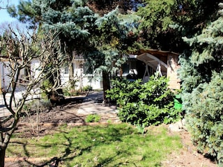 Bungalow Hellersdorf Buitenaudio-opname 5