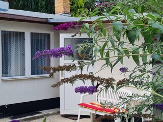 Bungalow Hellersdorf Registrazione all'aperto 6