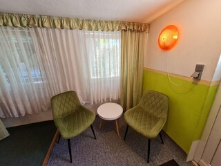 Bungalow Hellersdorf Caratteristiche 11