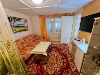 Bungalow Hellersdorf Caratteristiche 12