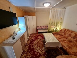 Bungalow Hellersdorf Caratteristiche 13