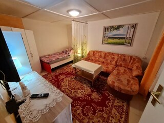 Bungalow Hellersdorf Caratteristiche 14
