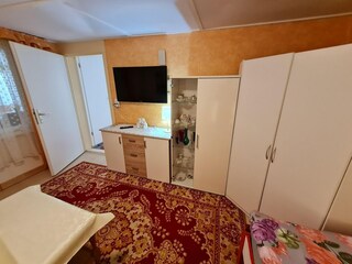 Bungalow Hellersdorf Caratteristiche 15