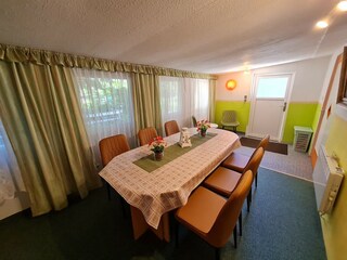 Bungalow Hellersdorf Caratteristiche 16
