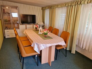 Bungalow Hellersdorf Caratteristiche 17