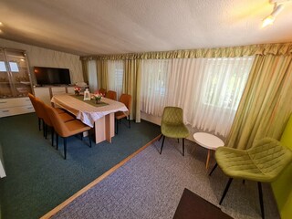 Bungalow Hellersdorf Caratteristiche 18