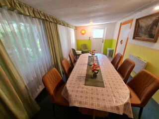 Bungalow Hellersdorf Caratteristiche 19