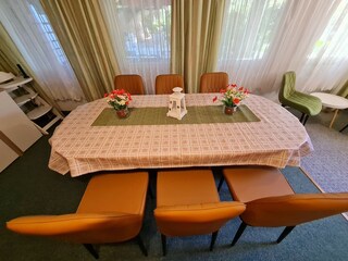 Bungalow Hellersdorf Caratteristiche 20
