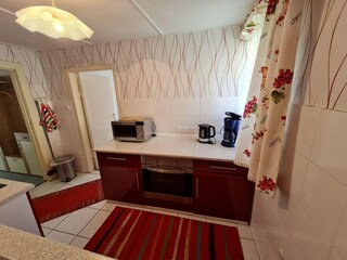 Bungalow Hellersdorf Caratteristiche 21