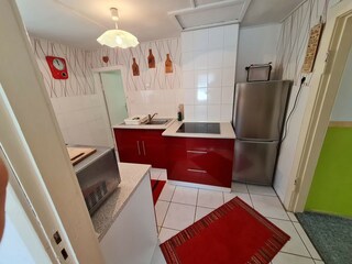 Bungalow Hellersdorf Caratteristiche 23