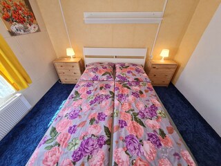 Bungalow Hellersdorf Caratteristiche 25