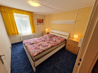 Bungalow Hellersdorf Caratteristiche 26