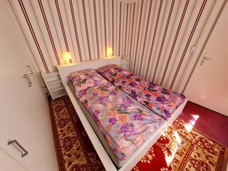 Bungalow Hellersdorf Caratteristiche 28
