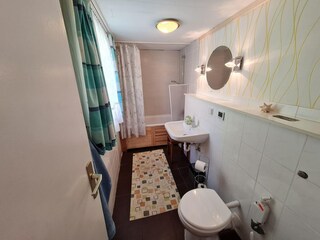 Bungalow Hellersdorf Caratteristiche 29
