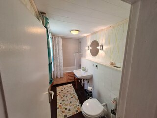 Bungalow Hellersdorf Caratteristiche 31