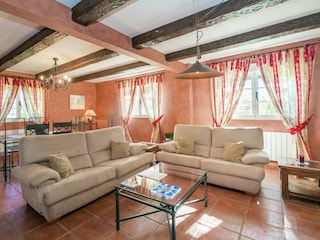 Ferienpark Herrera de Alcántara Ausstattung 26