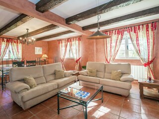 Parque de vacaciones Herrera de Alcántara Características 17