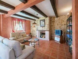 Parque de vacaciones Herrera de Alcántara Características 30