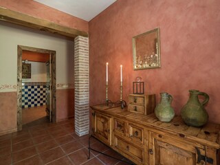 Vakantiepark Herrera de Alcántara Kenmerken 19