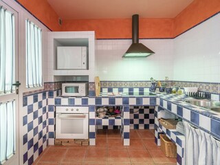 Parque de vacaciones Herrera de Alcántara Características 11