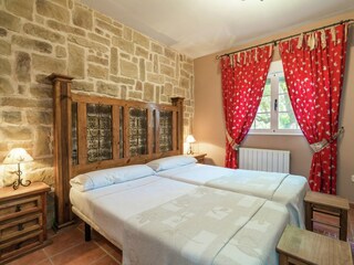 Parque de vacaciones Herrera de Alcántara Características 26