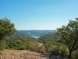 Parc de vacances Herrera de Alcántara Enregistrement extérieur 8