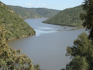 Parc de vacances Herrera de Alcántara Environnement 31